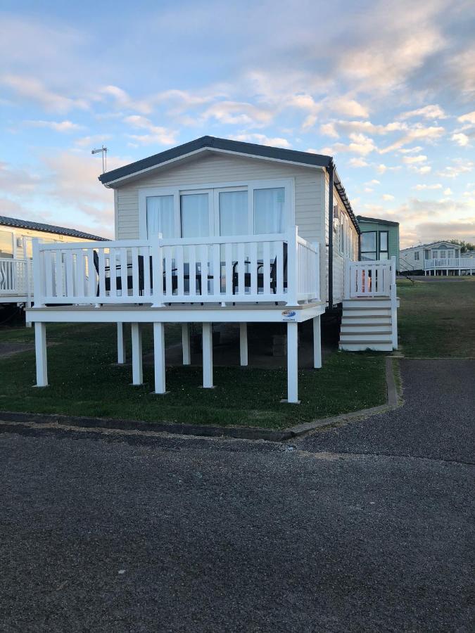 Crimdon Dene